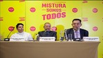 Mistura 2016: Conoce a los restaurantes de las secciones Nuestros Cocinas del Mar y Nuestros Rústicos