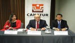 CANATUR apoya medidas del gobierno en favor del desarrollo de la actividad turística