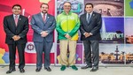 Lima 2019 se presentó al mundo en los Juegos Olímpicos Río 2016