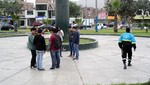 Ventanilla redobla seguridad en parques y avenidas ante demanda de vecinos para jugar Pokémon Go