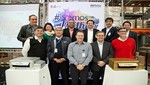 epson celebra la produccion de un millon de impresoras ecotank