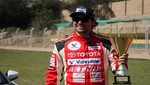 Lucho Alayza gana en Huacho y se lleva la copa de la S2000 en el Campeonato de Rally ACP 2016