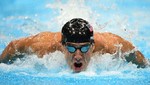 Michael Phelps, el atleta más mencionado en Facebook