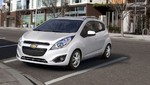 Chevrolet adelanta campaña de fin de año y ofrece crédito directo y descuentos de hasta el 27% esta semana
