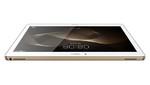 Huawei presenta su MediaPad M2 de 10 pulgadas