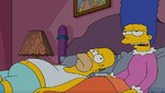 La Nación Simpson celebra su cuarto feriado nacional y FOX invita a relajarse 24 horas junto a LOS SIMPSON