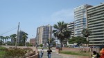 ¿Buscas una vivienda? Conoce los 10 distritos de Lima con mayor oferta inmobiliaria este año