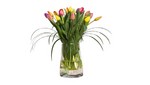 Kukyflor: Cinco tips para decorar un departamento pequeño con flores