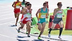 David Torrence clasificó a la final de los 5 mil metros en Río 2016