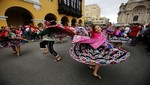 Municipalidad de Lima celebrará el Día Mundial del Folklore con un gran pasacalle