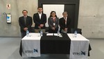 Convenio entre UTEC y CITE Energía impulsará la investigación y desarrollo de proyectos energéticos en el país