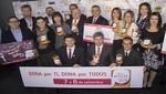Liga Contra el Cáncer anuncia Colecta Pública Nacional para la prevención del cáncer en el Perú