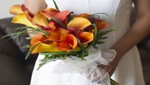 Kukyflor renueva su portafolio de bouquets para novias