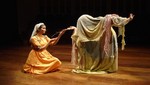 Regresa la versión teatral del mito griego Démeter y Las Cuatro Estaciones