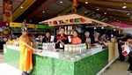 Productores del Vraem ofrecerán 10,000 vasos de café gratis en Lima del 25 al 28 de agosto