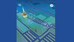 Jockey Plaza: punto estratégico para atrapar pokemones