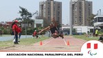 Luis Sandoval, Carlos Felipa y José Luis Casas se suman a la delegación peruana para los Juegos Paralímpicos Río 2016