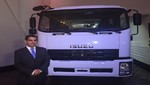 Isuzu renueva su portafolio con camiones Euro 4 con capacidad de carga de 3 y 10 toneladas