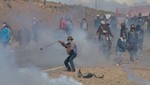 Bolivia: Asesinan a viceministro del Interior en una protesta de mineros (VIDEO)
