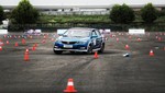 Changan presta campos de entrenamiento de pilotos top a fanáticos