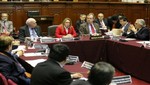 Ministro de interior confirma existencia de un grupo irregular en la PNP