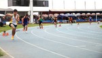 Campeonato Nacional de Atletismo Sub 23 se inició en la Videna