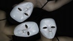 Taller de Danza Contemporánea de la Universidad de Lima presenta El Libro de las Máscaras