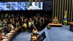 Brasil: El Senado se prepara para la votación final sobre el juicio contra Dilma Rousseff