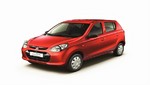¡Suzuki es la marca oficial de Mistura 2016!