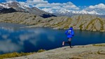 Este sábado se corre la 1ra edición de la Sierra Andina Marathon