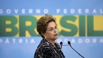 Dilma Rousseff ha sido destituida por el Senado de Brasil
