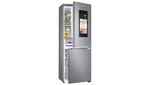 Samsung presenta la edición europea de la refrigeradora Family Hub en el IFA