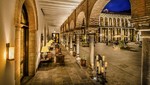 JW Marriott El Convento Cusco figura entre los mejores hoteles de América Latina