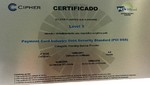Los Servicios de Colocation de Level 3 en los Data Center de Brasil obtienen el Certificado de Cumplimiento PCI DSS