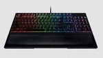 Razer presenta la primera tecnología de teclados Mecha-Membrane del mundo