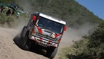 Toyota anuncia concurso que llevará a dos peruanos al Rally Dakar 2017