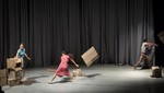 Lo más innovador de la danza contemporánea llega a Lima en octubre