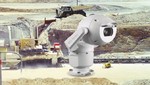 Bosch presentó cámara MIC IP Dynamic 7000 HD ideal para sector minero