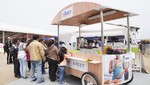 La marca Oster ® presente en feria gastronómica Mistura con jugos sabrosos y saludables