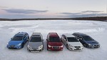 Subaru es elegida entre las dos marcas que hacen los mejores automóviles en el mundo