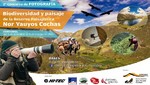 Una aventura hacia la conservación en el II concurso nacional de fotografía de la Reserva Paisajística Nor Yauyos Cochas