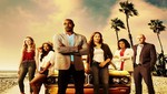 Llega a FOX Life nueva serie Rosewood