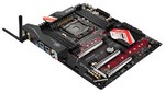 ASRock presenta sus motherboards X99 Taichi y Fatal1ty X99 Professional Gaming i7