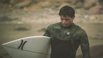 Jerí corre el Nacional de Surf para llegar afilado a los Panamericanos