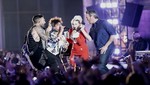 The Voice SN. 11: Miley Cyrus llega para romperla