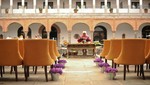 Escápate a Cusco el fin de semana y renueva tus votos de amor al  estilo Andino en  el JW Marriott El Convento Cusco
