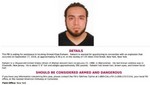 Nueva York: Se busca a Ahmad Khan Rahami por el atentado en Chelsea