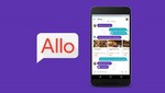 Google lanzó su nueva app de chat Allo (VIDEO)