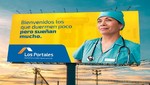 Por primera vez Los Portales lanza campaña publicitaria institucional