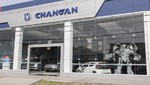 Changan rompe su récord de ventas en Perú en el mes de agosto